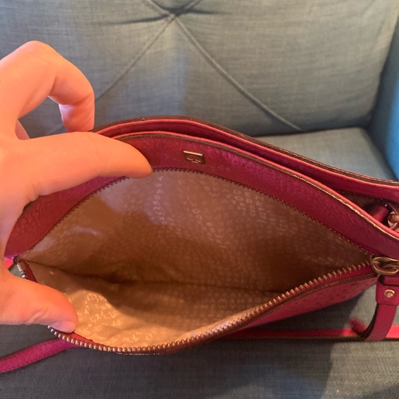 Kate Spade Messenger bag - Picture 3 of 4